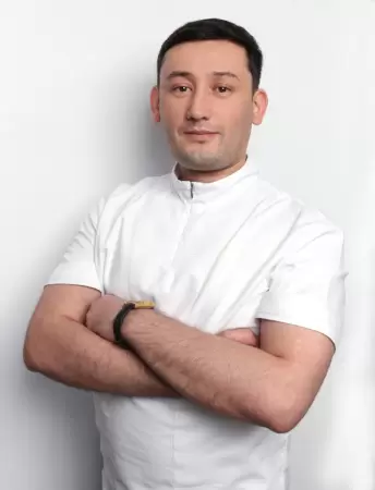 Каримахунов Хаят Дилшодбек угли