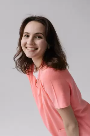 Леоненкова Анна Александровна