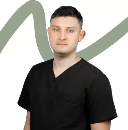 Колтунов Денис Андреевич