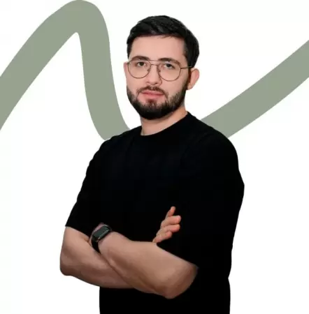 Юсупов Гаджи Курбанисмаилович