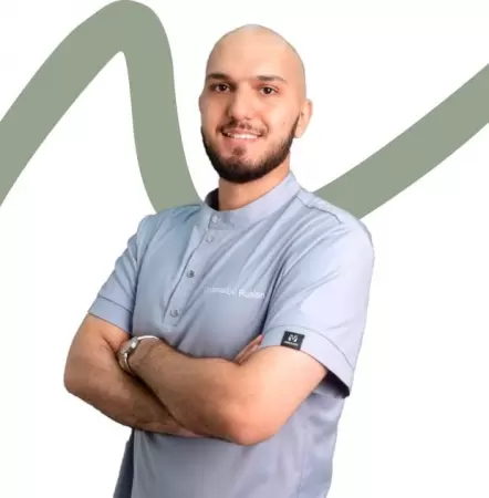 Исмаилов Руслан Ираддим оглы