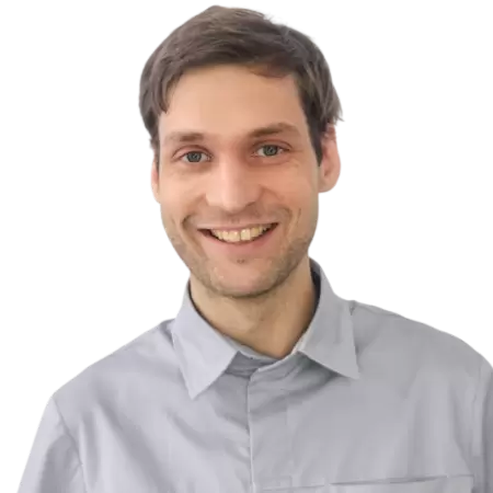 Фокин Илья Алексеевич