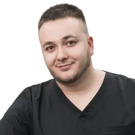 Латыпов Никита Русланович