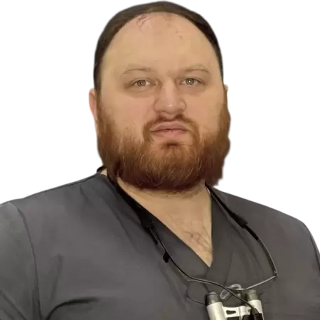 Рахмалиев Максим Фарманович