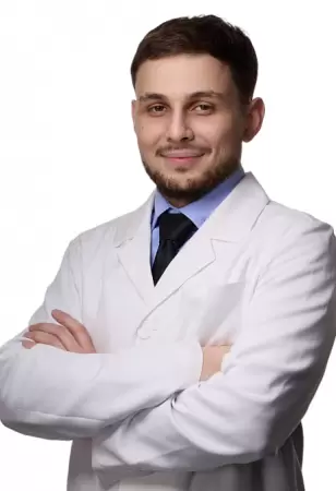 Колиматов Джабраил Муслимович