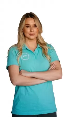 Козловская Екатерина Андреевна