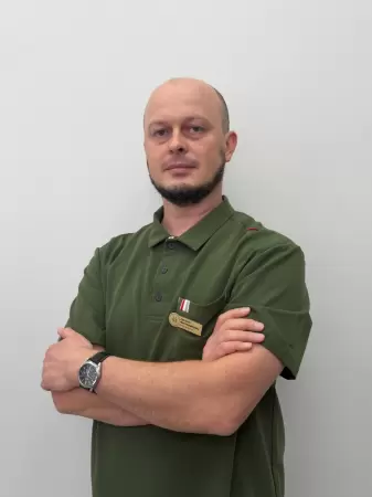 Левченко Иван Михайлович