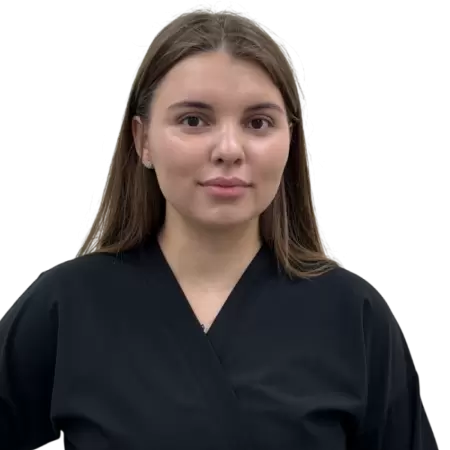Рябченкова Диана Юрьевна