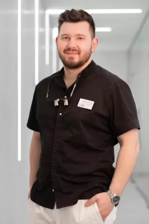 Полевой Александр Сергеевич