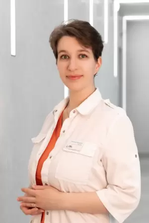 Перепечко Татьяна Сергеевна