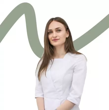 Зубаирова Айна Вайланматовна