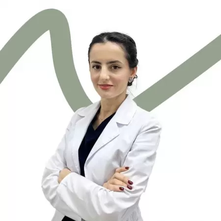 Комилбекова Гесу Давлатшоевна