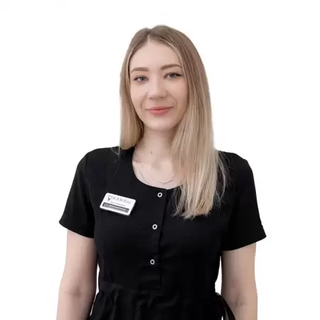 Максимова-Кизля Мария Викторовна