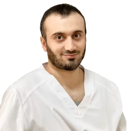 Шамсутдинов Шамсутдин Зейнутдинович