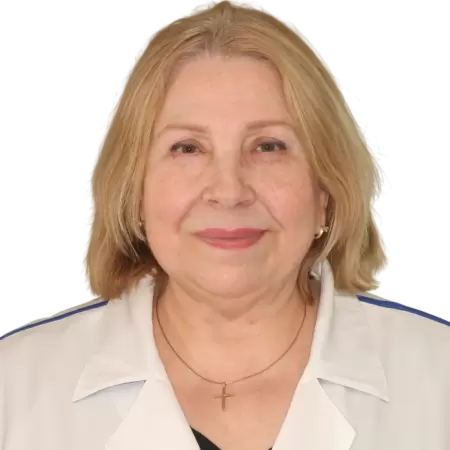 Кочеткова Надежда Ивановна