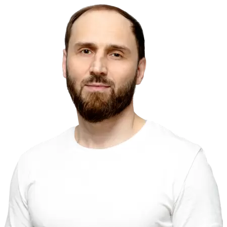 Кациев Мурат Абуевич