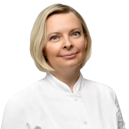 Ланцова Ольга Петровна