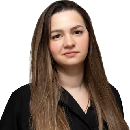 Ушакова Анна Викторовна