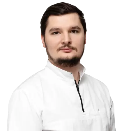 Титов Роман Владимирович