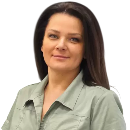 Кирова Нина Константиновна