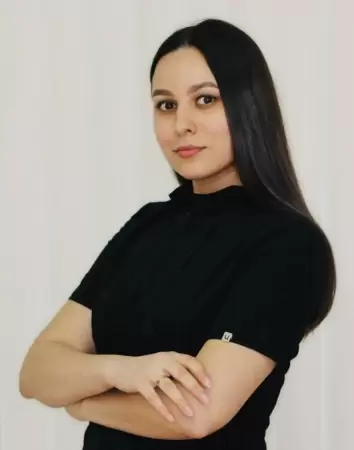 Иванченко Арина Игоревна