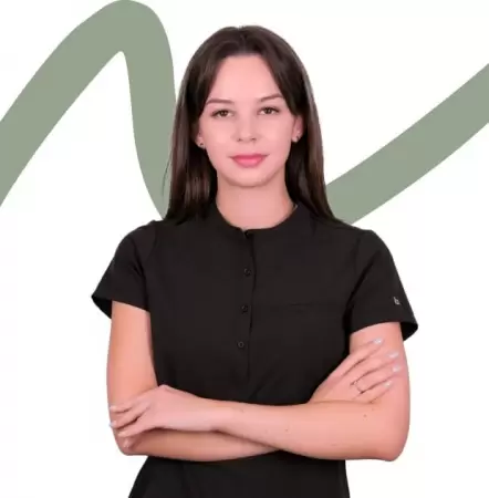 Ишниязова Адиля Ильназовна