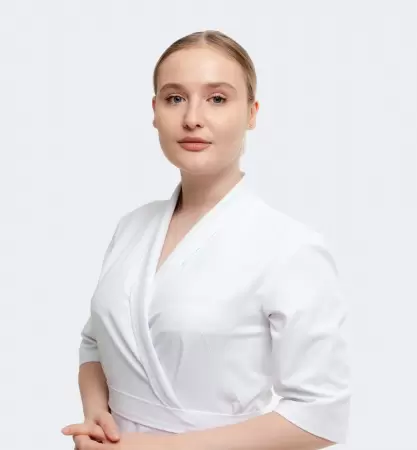 Носко Алина Ильинична