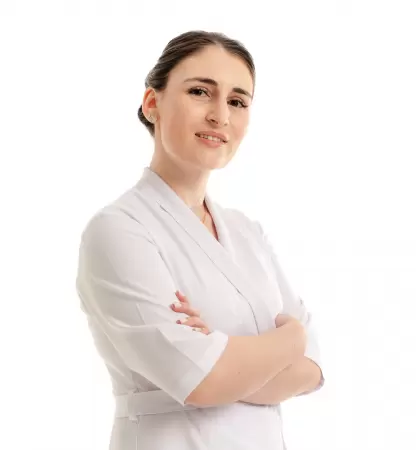 Ковальчук Инна Ивановна