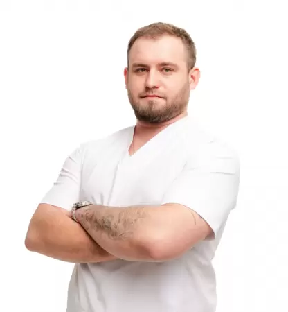 Минаев Никита Дмитриевич
