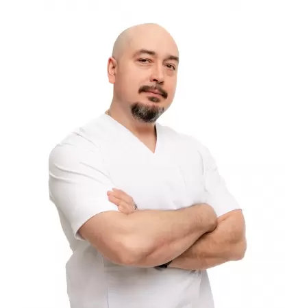 Куренков Александр Юрьевич