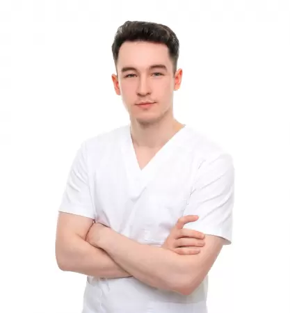 Багаутлинов Тимур Ринатович