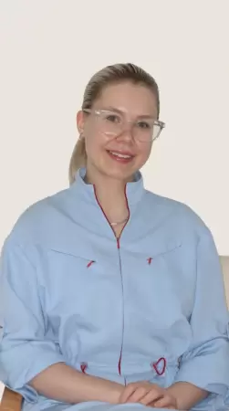 Вагина Людмила Павловна