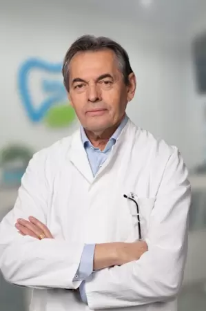 Рабинович Илья Михайлович