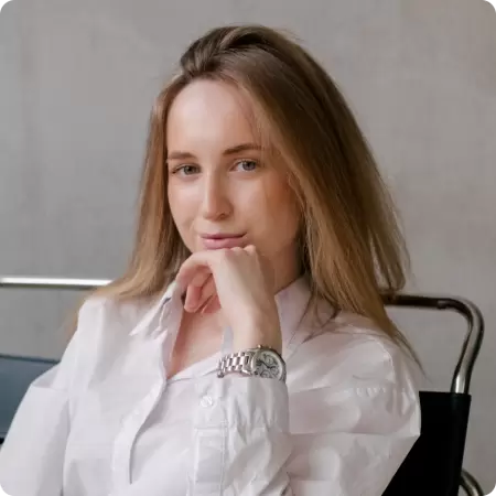 Ильмиева Лариса Тимуровна