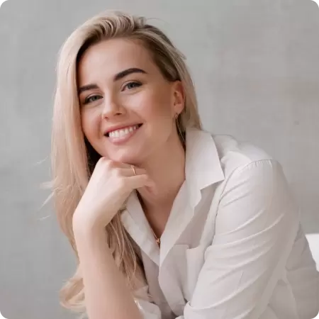 Рябинина Мария Александровна