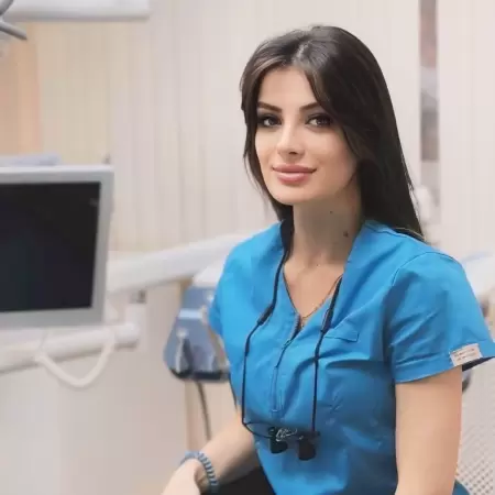 Токаева Зоя Станиславовна