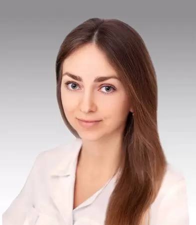 Воронкова Татьяна Андреевна