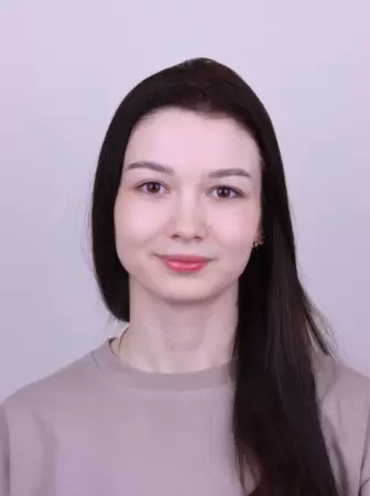 Охова Алина Тимуровна