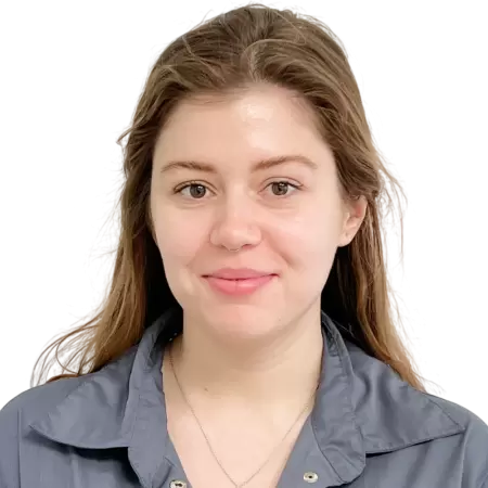 Быкова Анастасия Вадимовна