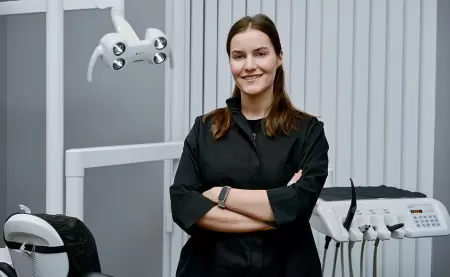 Киреева Елизавета Игоревна