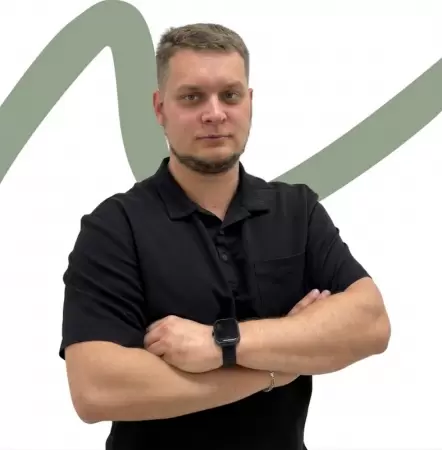 Лазарев Денис Сергеевич