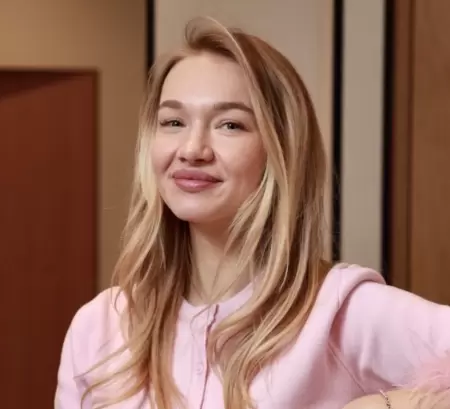 Голландцева Анна Борисовна