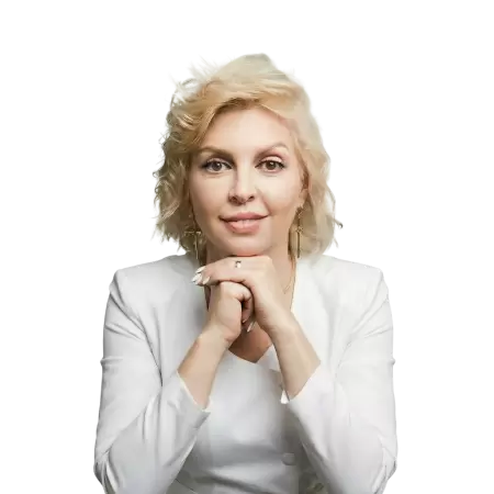 Жук Ольга Юрьевна