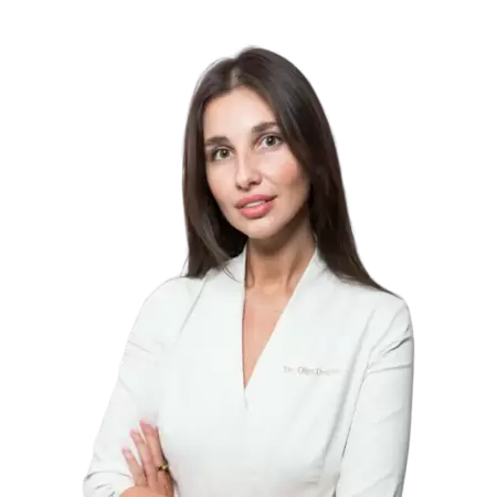 Дудина Ольга Александровна