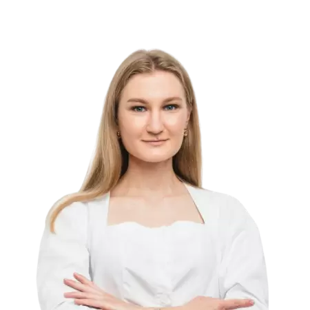 Родина Ирина Вячеславовна