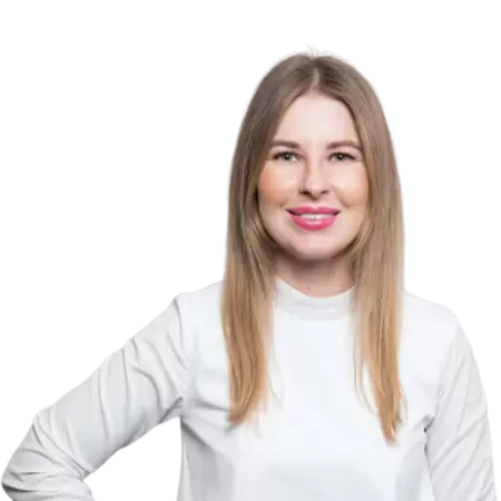 Соколкова Анна Сергеевна