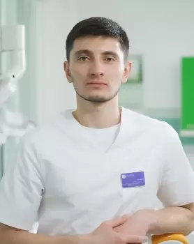 Апшев Алихан Анзорович