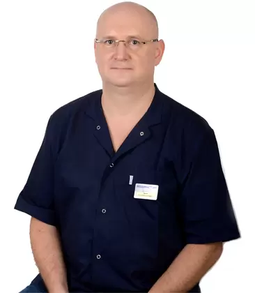 Чикин Сергей Вячеславович