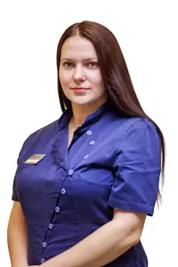 Александрова Екатерна Ивановна