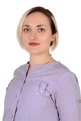 Клейнман Елизавета Владимировна